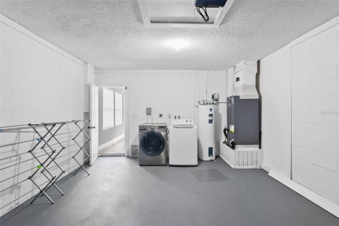 Villa ou maison à vendre à Kissimmee, Floride: 3 chambres, 139.35 m2 № 2196817 - photo 23