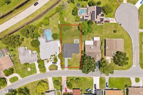 Villa ou maison à vendre à Kissimmee, Floride: 3 chambres, 139.35 m2 № 2196817 - photo 27