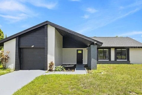 Villa ou maison à Kissimmee, Floride 3 chambres, 139.35 m2 № 2196817