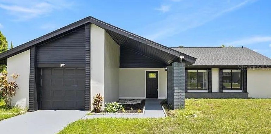 Villa ou maison à Kissimmee, Floride 3 chambres, 139.35 m2 № 2196817