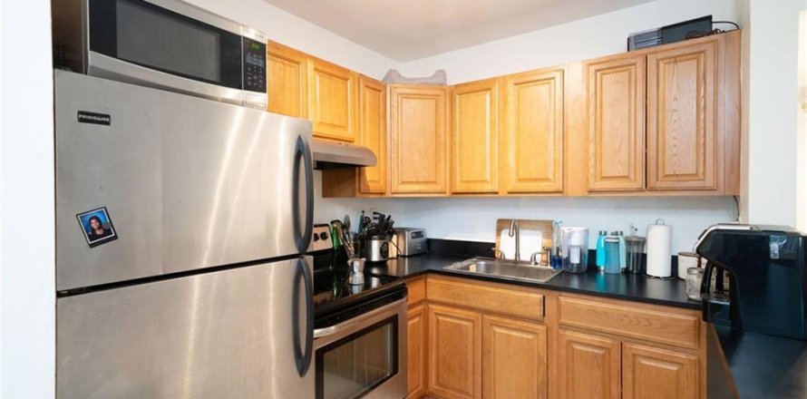 Condominio en Oakland Park, Florida, 1 dormitorio № 1229210