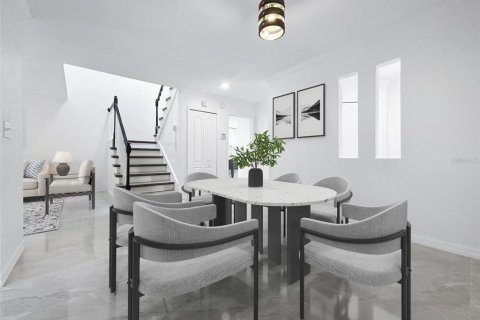 Adosado en venta en Clearwater, Florida, 3 dormitorios, 170.2 m2 № 1578157 - foto 10