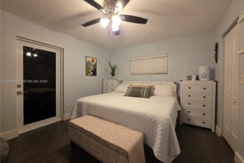 Купить виллу или дом в Майами, Флорида 3 спальни, 142.14м2, № 1985689 - фото 14