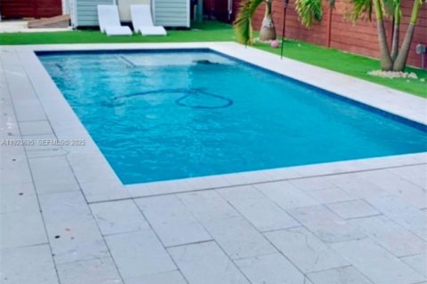 Купить виллу или дом в Майами, Флорида 3 спальни, 142.14м2, № 1985689 - фото 4