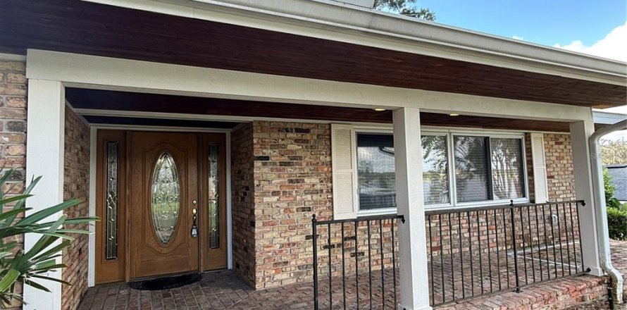 Villa ou maison à Winter Haven, Floride 3 chambres, 188.96 m2 № 2415473