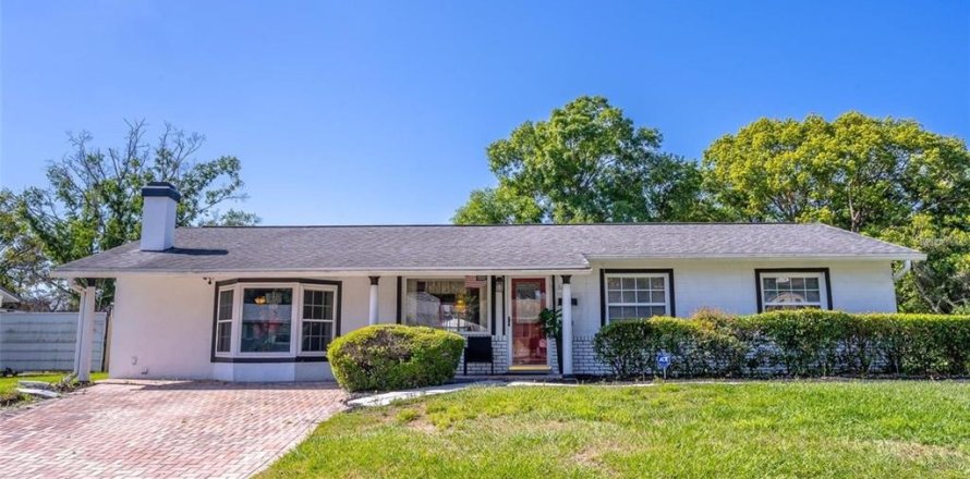 Casa en Orlando, Florida 3 dormitorios, 139.07 m2 № 2386284