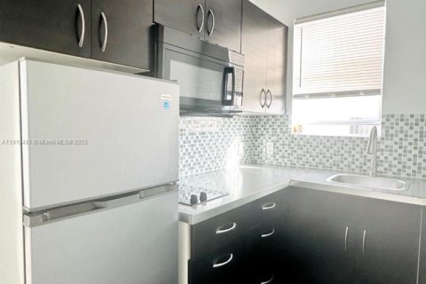 Appartement à louer à Miami Beach, Floride: 39.48 m2 № 1974668 - photo 2