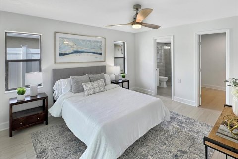 Villa ou maison à vendre à Port Richey, Floride: 3 chambres, 148.74 m2 № 1725420 - photo 6
