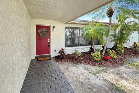 Villa ou maison à vendre à Port Richey, Floride: 3 chambres, 148.74 m2 № 1725420 - photo 19
