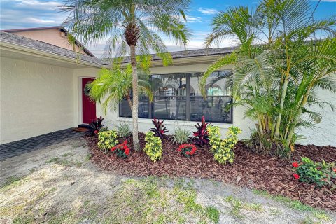 Villa ou maison à vendre à Port Richey, Floride: 3 chambres, 148.74 m2 № 1725420 - photo 20
