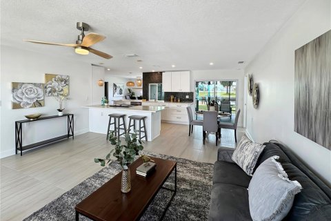 Villa ou maison à vendre à Port Richey, Floride: 3 chambres, 148.74 m2 № 1725420 - photo 22