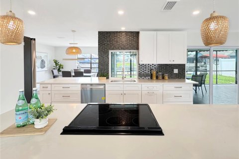 Villa ou maison à vendre à Port Richey, Floride: 3 chambres, 148.74 m2 № 1725420 - photo 26