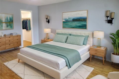 Copropriété à louer à Saint Petersburg, Floride: 2 chambres, 97.55 m2 № 2339305 - photo 18