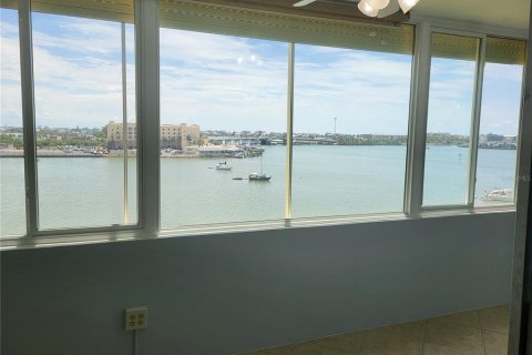 Copropriété à louer à Saint Petersburg, Floride: 2 chambres, 97.55 m2 № 2339305 - photo 22