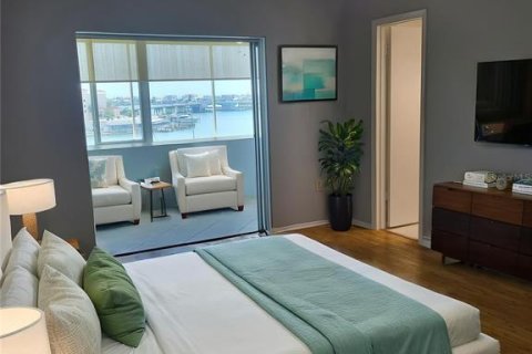 Copropriété à louer à Saint Petersburg, Floride: 2 chambres, 97.55 m2 № 2339305 - photo 17