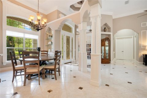 House in Winter Haven, Florida 4 bedrooms, 378.11 sq.m. № 1520659 - photo 21