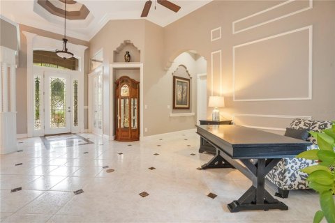 House in Winter Haven, Florida 4 bedrooms, 378.11 sq.m. № 1520659 - photo 24