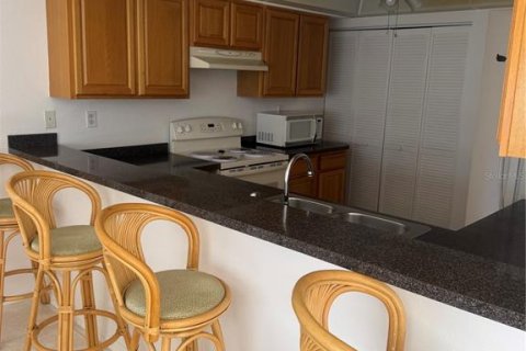 Condo in Punta Gorda, Florida, 2 bedrooms № 2119692 - photo 17