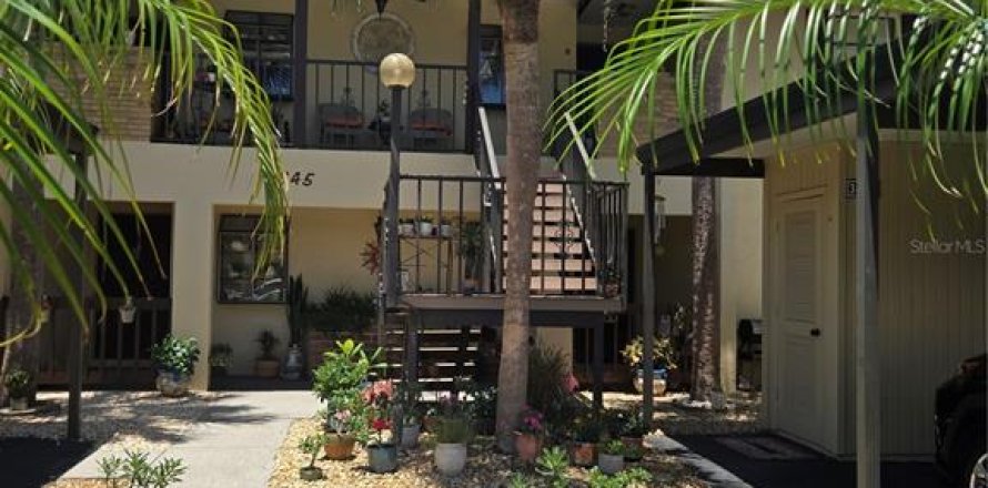 Condo in Venice, Florida, 2 bedrooms  № 1858012