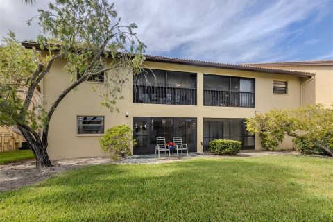 Condo in Venice, Florida, 2 bedrooms  № 1858012 - photo 29
