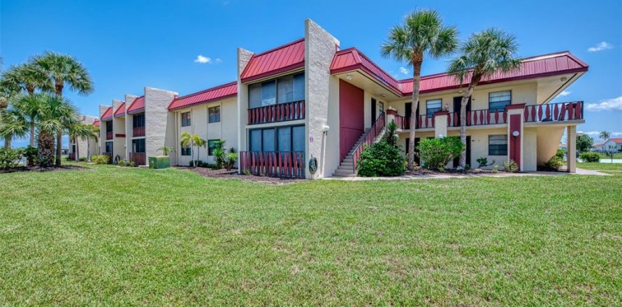 Condo à Rotonda, Floride, 2 chambres № 1776561