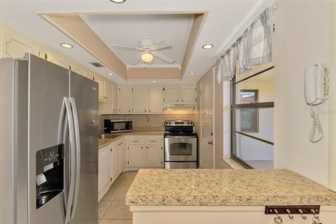 Condominio en venta en Rotonda, Florida, 2 dormitorios, 103.86 m2 № 1776561 - foto 17