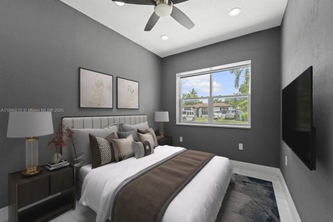 Casa en venta en Homestead, Florida, 3 dormitorios, 102.56 m2 № 1963124 - foto 7