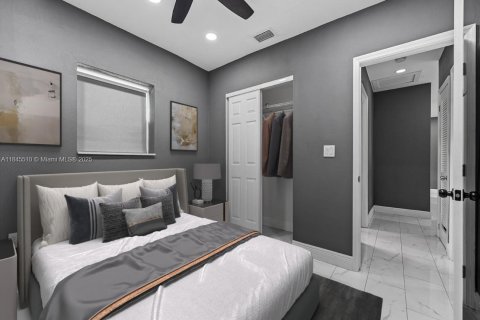 Casa en venta en Homestead, Florida, 3 dormitorios, 102.56 m2 № 1963124 - foto 9