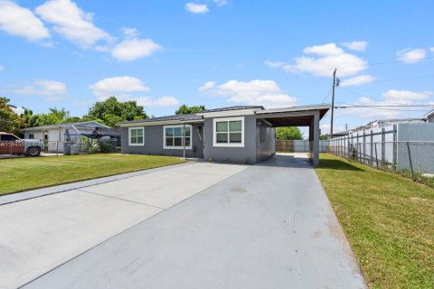 Casa en venta en Homestead, Florida, 3 dormitorios, 102.56 m2 № 1963124 - foto 28