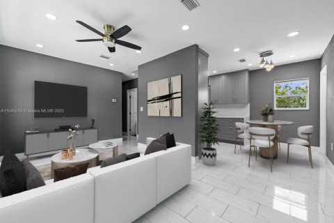 Casa en venta en Homestead, Florida, 3 dormitorios, 102.56 m2 № 1963124 - foto 5