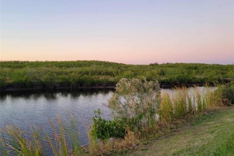 Terreno en venta en Parrish, Florida № 1900835 - foto 7