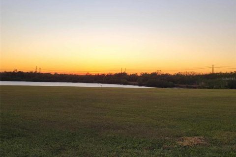 Terreno en venta en Parrish, Florida № 1900835 - foto 6