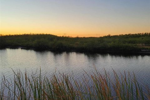 Terreno en venta en Parrish, Florida № 1900835 - foto 3