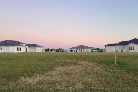 Terreno en venta en Parrish, Florida № 1900835 - foto 5