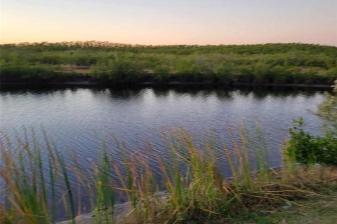 Terreno en venta en Parrish, Florida № 1900835 - foto 4