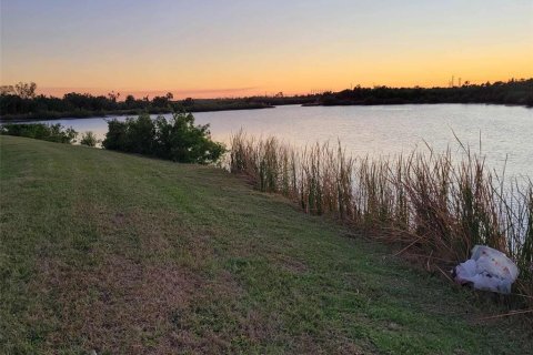 Terreno en venta en Parrish, Florida № 1900835 - foto 2