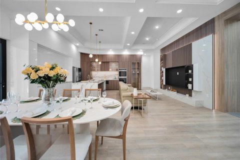 Villa ou maison à vendre à Clermont, Floride: 4 chambres, 245.48 m2 № 2239636 - photo 2
