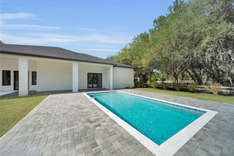 Villa ou maison à vendre à Clermont, Floride: 4 chambres, 245.48 m2 № 2239636 - photo 3