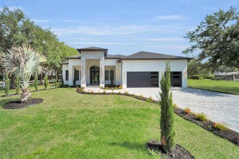 Villa ou maison à Clermont, Floride 4 chambres, 245.48 m2 № 2239636