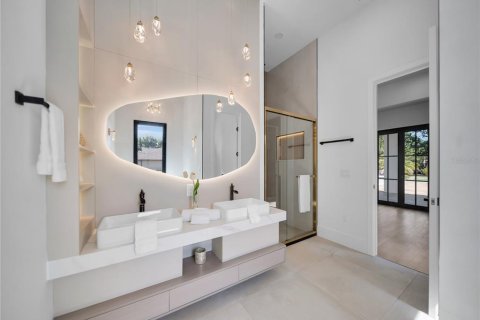 Villa ou maison à vendre à Clermont, Floride: 4 chambres, 245.48 m2 № 2239636 - photo 5