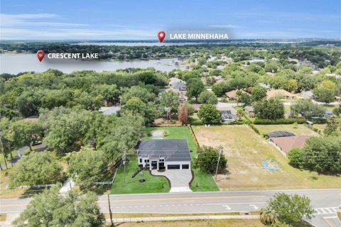 Villa ou maison à vendre à Clermont, Floride: 4 chambres, 245.48 m2 № 2239636 - photo 26