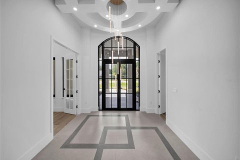 Villa ou maison à vendre à Clermont, Floride: 4 chambres, 245.48 m2 № 2239636 - photo 6
