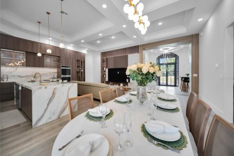Villa ou maison à vendre à Clermont, Floride: 4 chambres, 245.48 m2 № 2239636 - photo 7