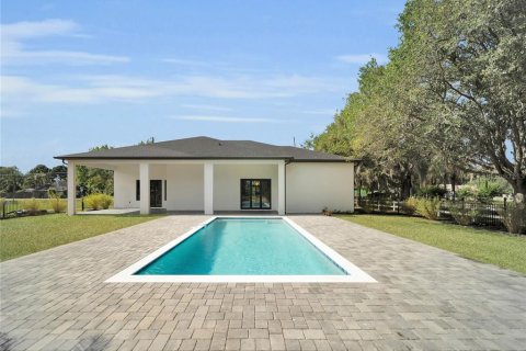 Villa ou maison à vendre à Clermont, Floride: 4 chambres, 245.48 m2 № 2239636 - photo 20