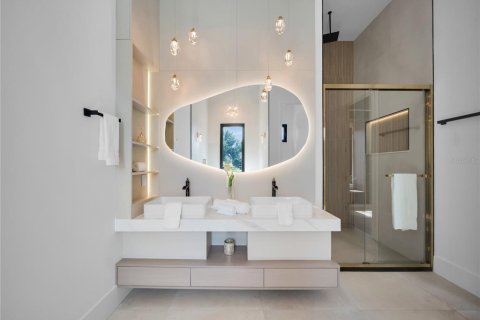 Villa ou maison à vendre à Clermont, Floride: 4 chambres, 245.48 m2 № 2239636 - photo 14
