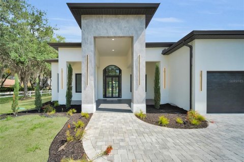 Villa ou maison à vendre à Clermont, Floride: 4 chambres, 245.48 m2 № 2239636 - photo 4