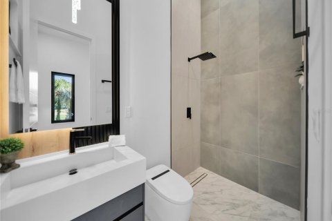 Villa ou maison à vendre à Clermont, Floride: 4 chambres, 245.48 m2 № 2239636 - photo 18