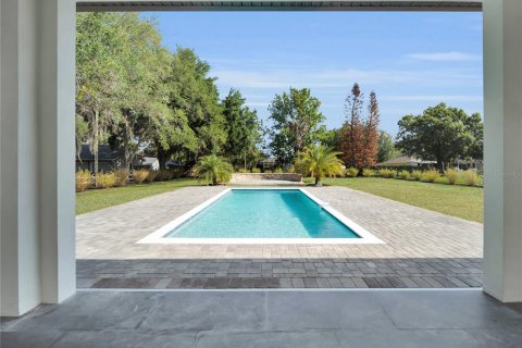 Villa ou maison à vendre à Clermont, Floride: 4 chambres, 245.48 m2 № 2239636 - photo 22