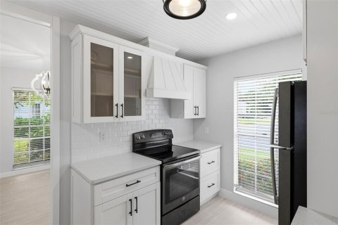 Villa ou maison à vendre à Englewood, Floride: 2 chambres, 140.93 m2 № 2406762 - photo 16