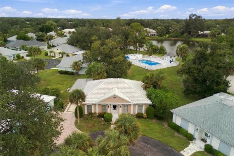 Villa ou maison à vendre à Englewood, Floride: 2 chambres, 140.93 m2 № 2406762 - photo 6